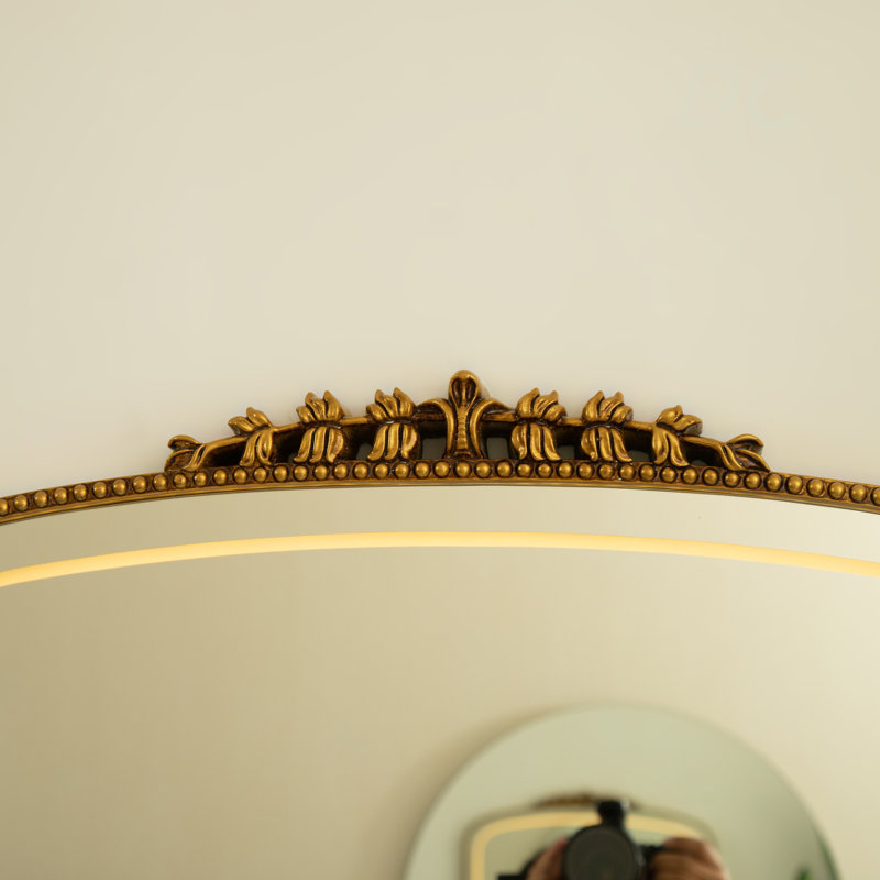 Miroir de 35 po Velora