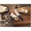Couteau de chef Pro 8 pouces