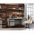 Puglisi Sideboard with Bar Hutch
