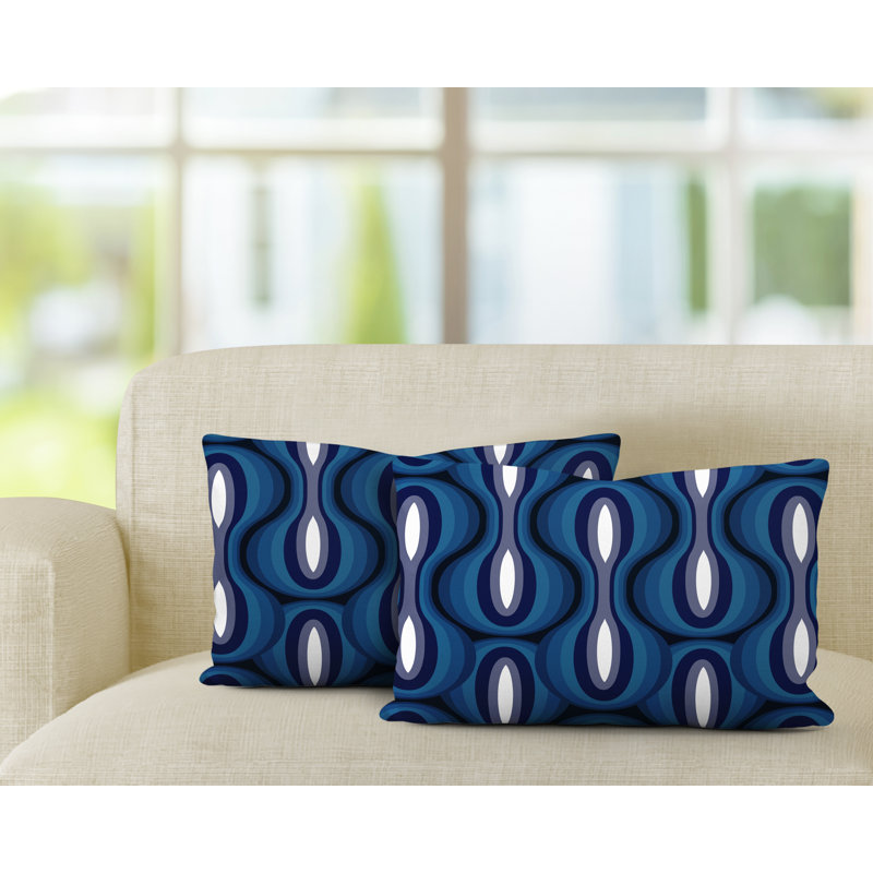  Coussin intérieur / extérieur Lumbar