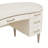 London Place Oval Executive Desk