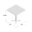 Laminate Table Top with Table Height Base-584998987-622135505-584998991