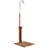 Solid Wood Rain-Style Outdoor Shower