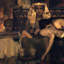 Death Of The Pharaoh's Firstborn Son, 1872 Print by Lawrence Alma-Tadema-673374657