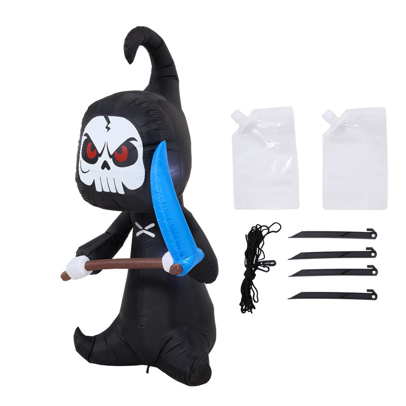 Halloween Decorative Accent