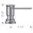 Empressa Soap Dispenser-34379626