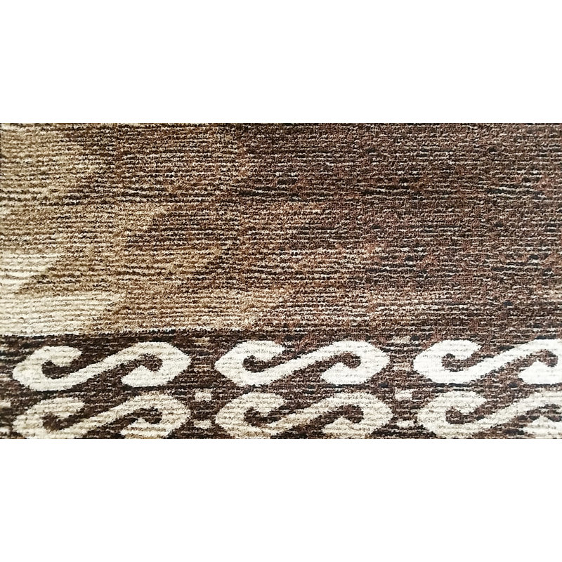 La Junta Southwestern Indoor Rug, Rectangle 5'3" x 7'2"