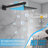 All-In-One Kit with Rough in-Valve