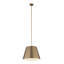 Luminaire suspendu à 1 lumière Wolleik-2032894402-2032894413