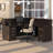 Studio C 16'' Wide 3 -Drawer File Cabinet-318602820