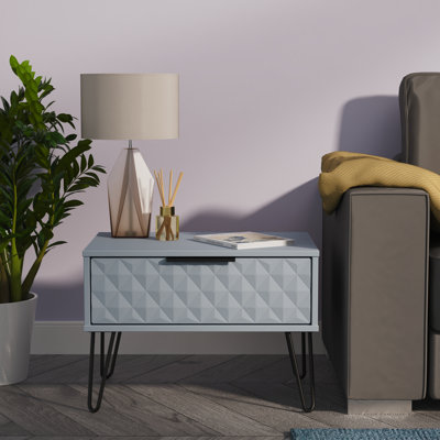 Talita End Table