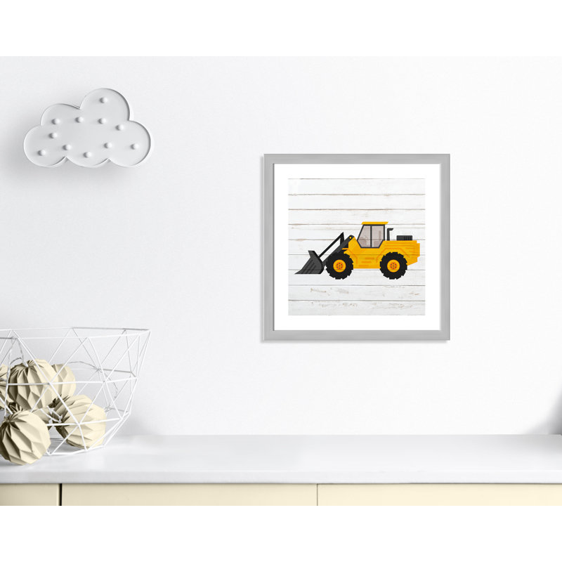 Safety First Transportation, 24.5" H x 24.5" W x 0.63" D, Paper
