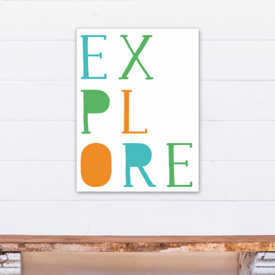 Lettre d’exploration, monogrammes et nom Alfano