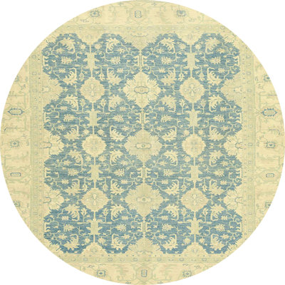 Abstract Indoor Rug
