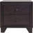 Oddger 22'' W Nightstand