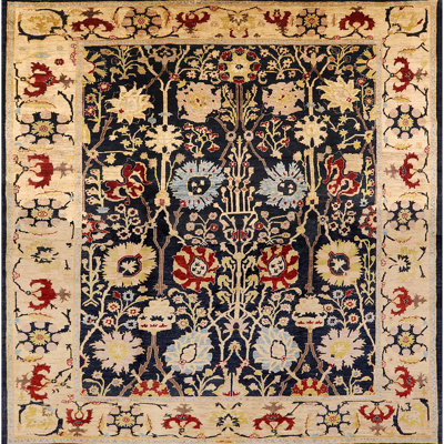 Unoss Oriental Indoor Rug