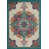 Rectangle 5' x 8' selected