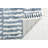 Colletti Bennett Modern Shallow Waters Area Rug-70466710