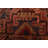 Wingfield Brown Rug 3'4" x 6'3"