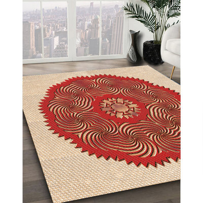 Moroccan Indoor Rug