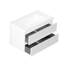 Meuble-lavabo mural simple 35,5 po Carol-Ann-741740192-741702491