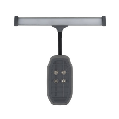 Universal Grill Light