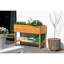 Aalani Wood Raised Garden Bed