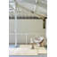 Wool Area Rug in Blanc-64527019