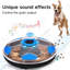 Jouets interactifs pour chien-119921551