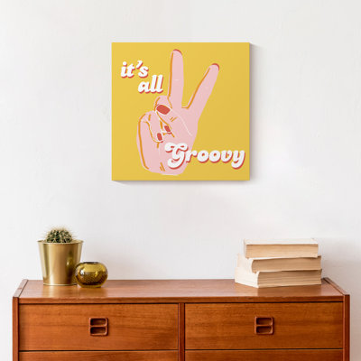 " All Groovy "