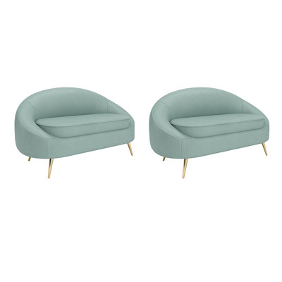Banc de loisir Leisure Cafe