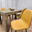 Aghaboy 4 - Person Dining Set-1174454610-1174454608-1177995694