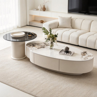 Humberto Coffee Table