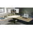 Vivo Black Premium Under Desk Computer Keyboard And Mouse Tray