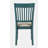 Barna 19'' H Upholstered Acacia Side Chair-1748062135