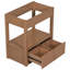 Base de meuble-lavabo simple 29,4 po seulement-93910265