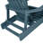Federigo Outdoor Adirondack Chair-1650095079