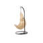 Lizeth Swing Chair with Stand