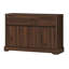 Buffet 2 tiroirs Baldric