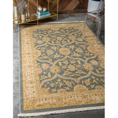 Moore Indoor Rug
