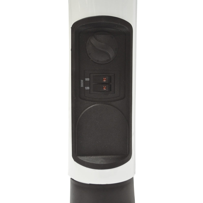 Igenix 3,000 Watt Portable Electric Convection Compact Heater