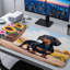 Polyester Desk Pad-1405026693