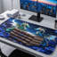 Polyester Desk Pad-428751842