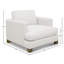 Fauteuil club Galaxy