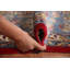 Vegetable Dye  Traditional Large Rug 10x16