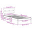 Solid Wood Bed-1543821946-1543821940