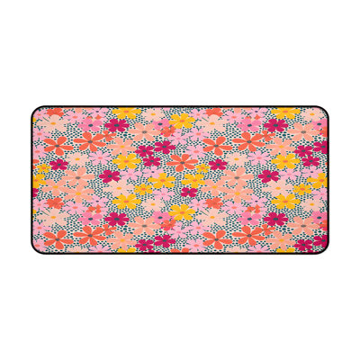 Polyester Desk Pad