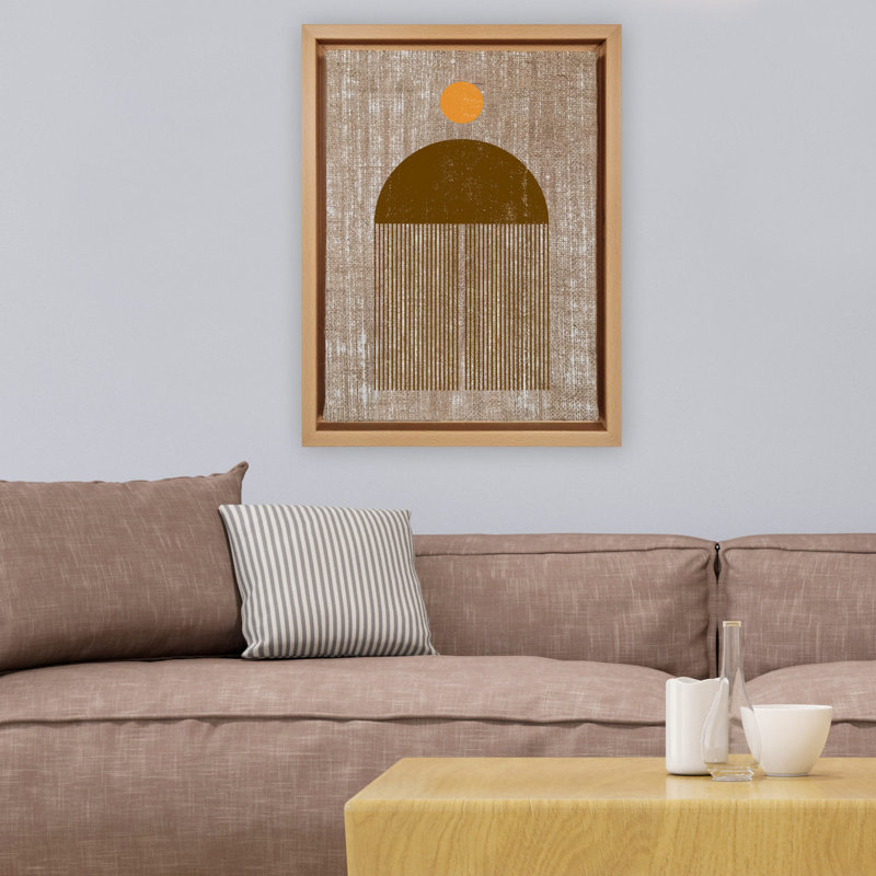 Decorative Canvas Painting