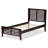 Keitra Solid Wood Slat Bed-1496763243