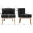 Kasandra Upholstered Barrel Chair-1916657781